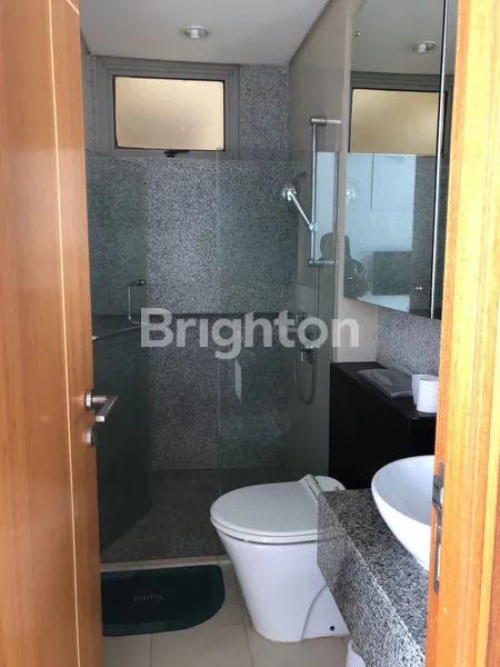 image APARTMENT THE SUMMIT FURNISHED TYPE LOFT DAERAH KELAPA GADING, JAKARTA UTARA (7)