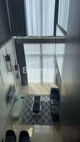 image APARTMENT THE SUMMIT FURNISHED TYPE LOFT DAERAH KELAPA GADING, JAKARTA UTARA (8)