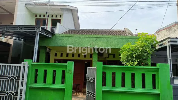 image RUMAH SIAP HUNI DI PERUMAHAN DUTA KRANJI (1)