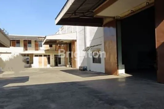 image PABRIK/GUDANG DI MARGOMULYO INDAH (2)
