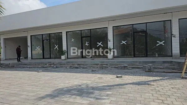 SPACE FOR RENT 3 YEARS 1 FLOOR LABUAN SAIT