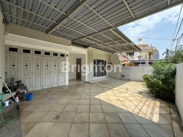 image RUMAH CITRA 2 10X21M JALAN BOULEVARD  (4)