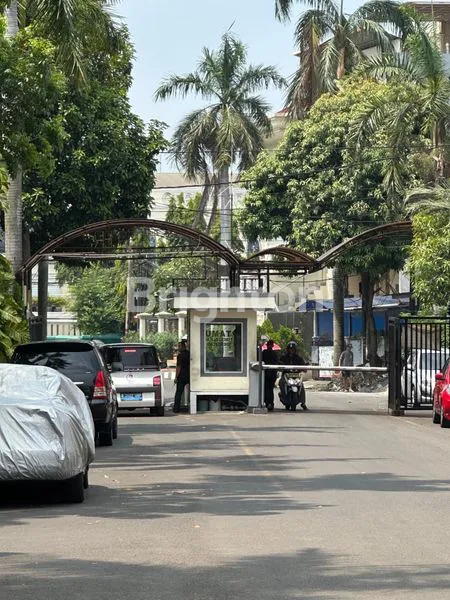 image RUMAH CITRA 2 10X21M JALAN BOULEVARD  (2)