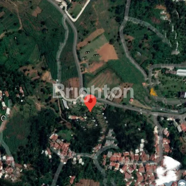 image TANAH CITEREUP, BOGOR, COCOK UNTUK PERUMAHAN (3)
