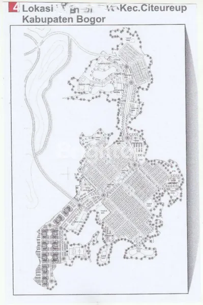 image TANAH CITEREUP, BOGOR, COCOK UNTUK PERUMAHAN (1)