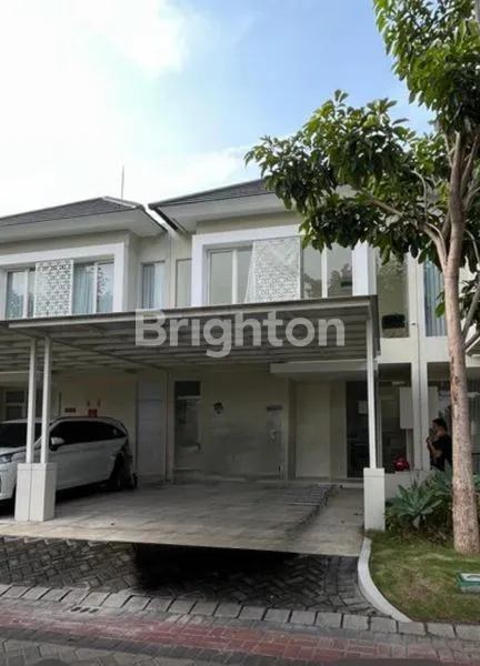 image PERUMAHAN EXCLUSIVE DI TANDES (1)