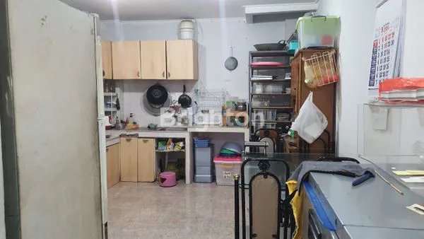 image JARANG ADA RUMAH 2 1/2 LANTAI DI TAMAN PALEM LESTARI  (1)