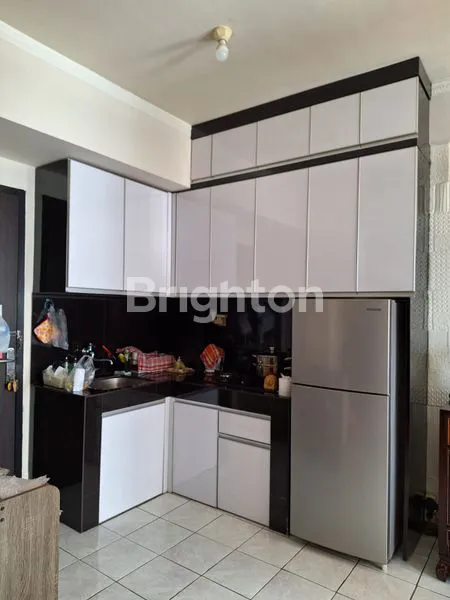 image APARTMENT LATUMENTEN GROGOL JAKARTA BARAT (1)