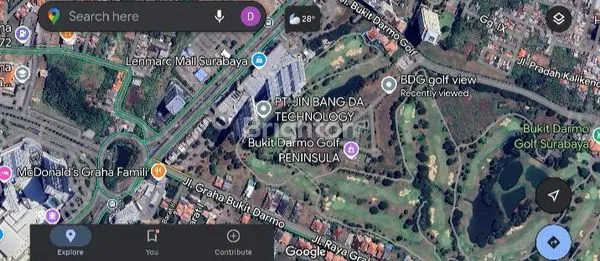 image LIMITED KAVLING LONG GOLF VIEW BUKIT DARMO GOLF (2)