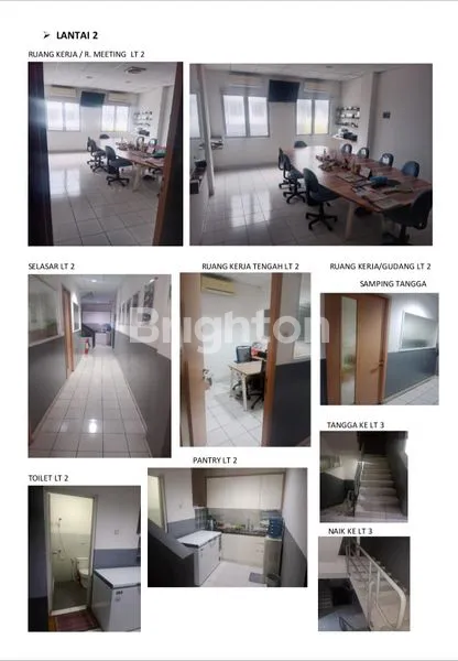 image RUKO GADING BUKIT INDAH RENDENG (2)