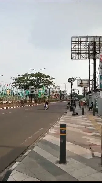 image LAHAN BISNIS 2000M² STRATEGIS JALAN UTAMA MARGONDA RAYA (4)