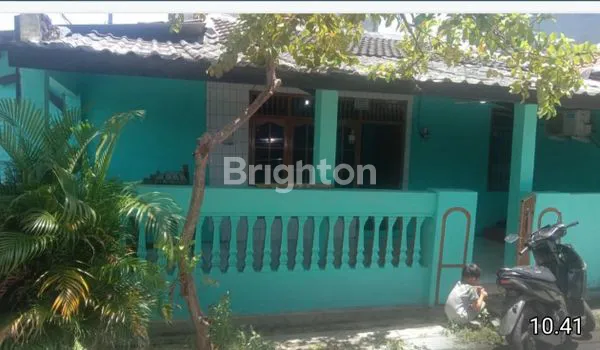 HUNIAN BISA UNTUK BISNIS DAN TEMPAT TINGGAL LOKASI STRATEGIS DUREN JAYA