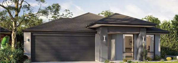 Image La Belle - Bellevue - Jardim