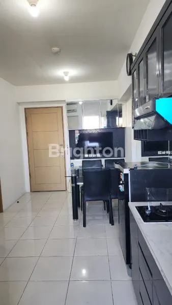 BUYER ONLY, EDUCITY HARVARD LANTAI RENDAH (5) - BISA KPA FULL FURNISH