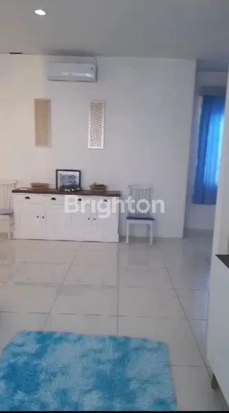 image RUMAH 2 LANTAI CLUSTER FULLY FURNISHED (3)