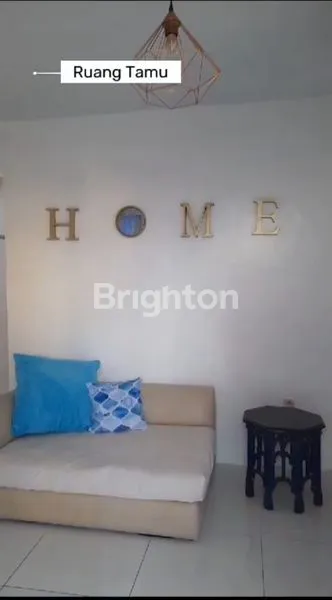 image RUMAH 2 LANTAI CLUSTER FULLY FURNISHED (7)