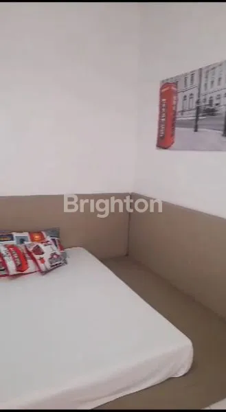 image RUMAH 2 LANTAI CLUSTER FULLY FURNISHED (8)