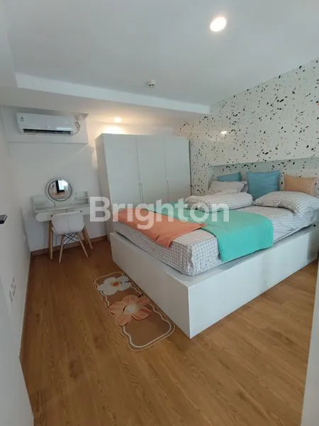 image FULL FURNISHED APARTMENT KINGLAND AVENUE 3BR LANTAI 20 TOWER VENETIAN  (6)