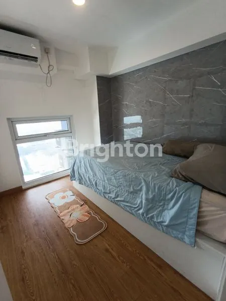 image FULL FURNISHED APARTMENT KINGLAND AVENUE 3BR LANTAI 20 TOWER VENETIAN  (5)