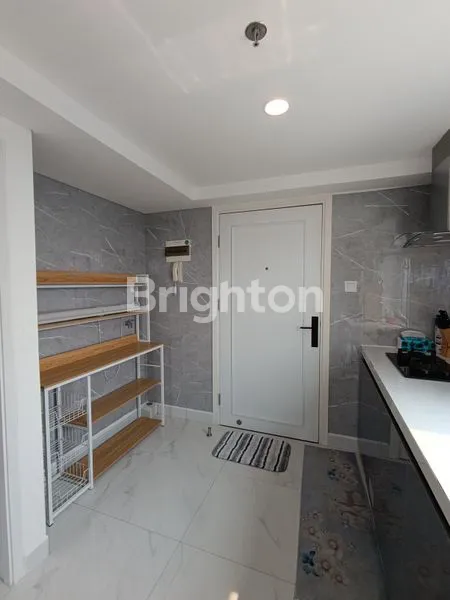 image FULL FURNISHED APARTMENT KINGLAND AVENUE 3BR LANTAI 20 TOWER VENETIAN  (4)