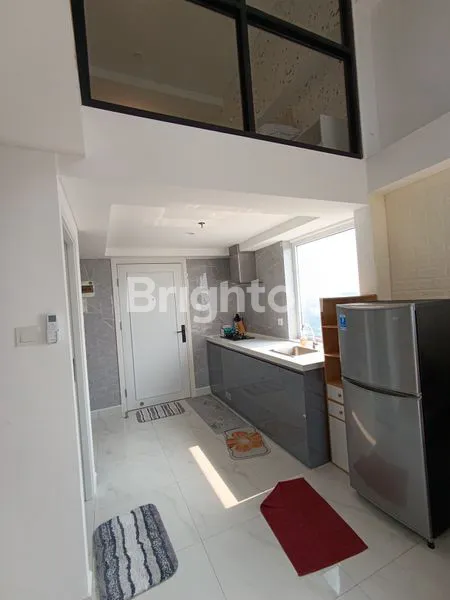 image FULL FURNISHED APARTMENT KINGLAND AVENUE 3BR LANTAI 20 TOWER VENETIAN  (2)