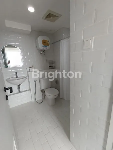 image FULL FURNISHED APARTMENT KINGLAND AVENUE 3BR LANTAI 20 TOWER VENETIAN  (8)