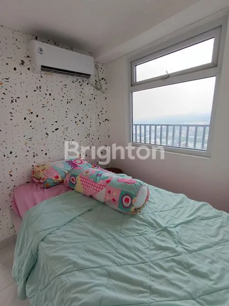 image FULL FURNISHED APARTMENT KINGLAND AVENUE 3BR LANTAI 20 TOWER VENETIAN  (7)