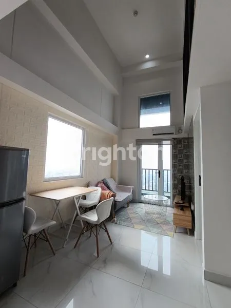 image FULL FURNISHED APARTMENT KINGLAND AVENUE 3BR LANTAI 20 TOWER VENETIAN  (1)