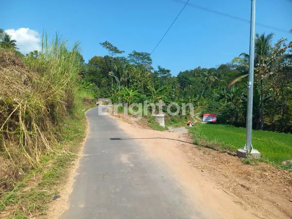 image TANAH DATAR SIAP BANGUN AREA UNGARAN BARAT (4)