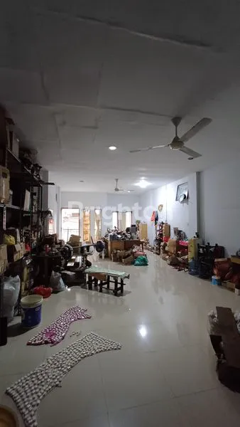 image RUKO KARANG ANYAR JAKARTA PUSAT-3 1/2 LANTAI (3)