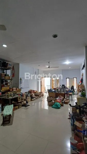 image RUKO KARANG ANYAR JAKARTA PUSAT-3 1/2 LANTAI (2)