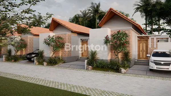 image VILLA TROPIS DI UBUD BALI  (1)