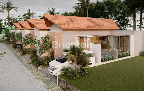 image VILLA TROPIS DI UBUD BALI  (4)