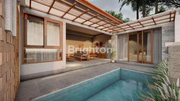 image VILLA TROPIS DI UBUD BALI  (6)