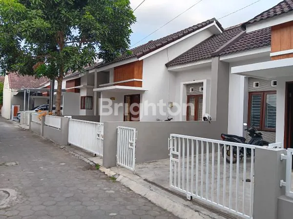 image RUMAH SIAP HUNI MARVA RESIDENCE DALAM KOTA YOGYAKARTA (2)