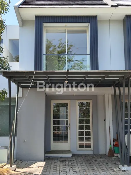 GRAND PAKUWON CLUSTER QUEENSLAND TIPE WALDEN