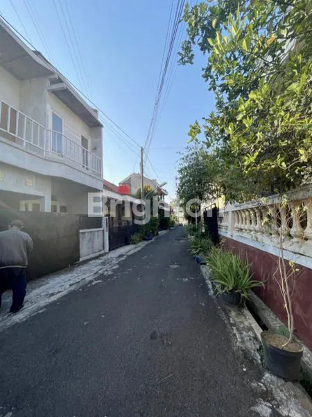 image KABA BARAT RUMAH 2 LANTAI TEMBALANG SEMARANG (1)