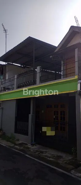 image RUMAH 2 LANTAI SIAP HUNI DEKAT ADHIWANGSA (1)