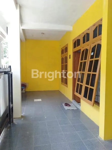 image RUMAH 2 LANTAI SIAP HUNI DEKAT ADHIWANGSA (3)