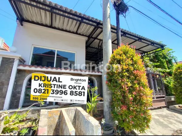 image FOR SALE RUMAH BESAR MANYAR TIRTOYOSO (1)