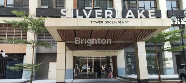 image CIKARANG MEIKARTA TOWER SILVERLAKE 3 BR BARU SIAP PAKAI BEKASI (1)
