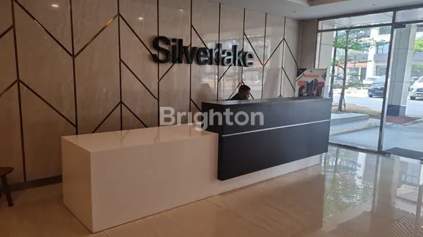 image CIKARANG MEIKARTA TOWER SILVERLAKE 3 BR BARU SIAP PAKAI BEKASI (2)