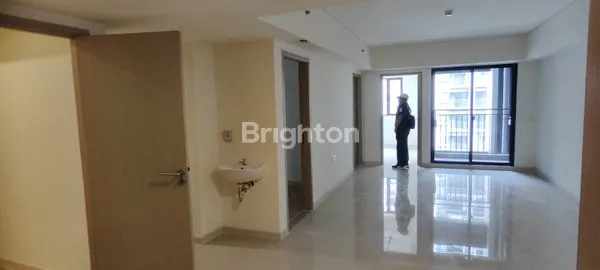 image CIKARANG MEIKARTA TOWER SILVERLAKE 3 BR BARU SIAP PAKAI BEKASI (3)
