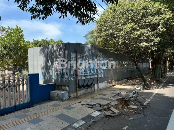 Gambar Property TANAH KOMERSIAL LOKASI MANTAP