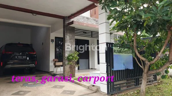 image DIJUAL RUMAH PERMATA JINGGA FURNISH SIAP HUNI (1)