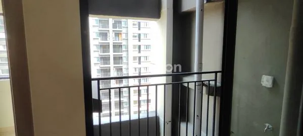 image CIKARANG MEIKARTA TOWER SILVERLAKE 3 BR BARU SIAP PAKAI BEKASI (5)