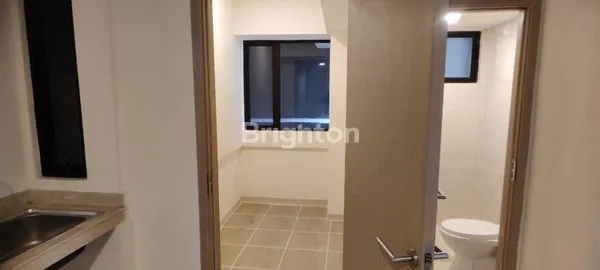 image CIKARANG MEIKARTA TOWER SILVERLAKE 3 BR BARU SIAP PAKAI BEKASI (6)