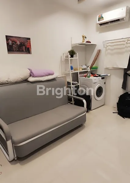 APARTMENT BAYERINA TYPE STUDIO HARBOURBAY BATAM