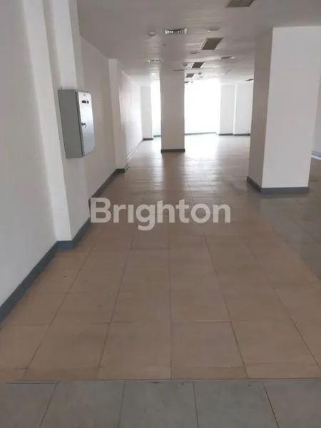 image GEDUNG KANTOR AREA SUDIRMAN SEMANGGI (5)