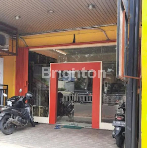 RUKO DI SOEPOMO TEBET JAKARTA SELATAN